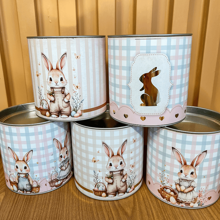 Tubolatas Páscoa – Arquivo de Corte em PNG e PDF para Download 1