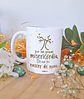 5 Artes para Caneca Páscoa Cristã Arquivo em Jpg - thumbnail 1
