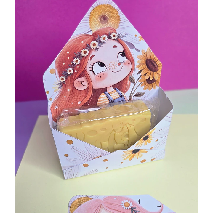 6 Artes para Caneca Mais Mimos Meninas de Fé Arquivo Editável 8
