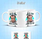 8 Artes para Caneca Dr Now Arquivo em Jpg  - thumbnail 5