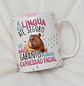 10 Artes para Caneca Capivara Debochada Arquivo Editável - thumbnail 7