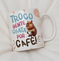 10 Artes para Caneca Capivara Debochada Arquivo Editável - thumbnail 8