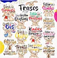 38 Artes para Caneca Páscoa Arquivo em Jpg  - thumbnail 2