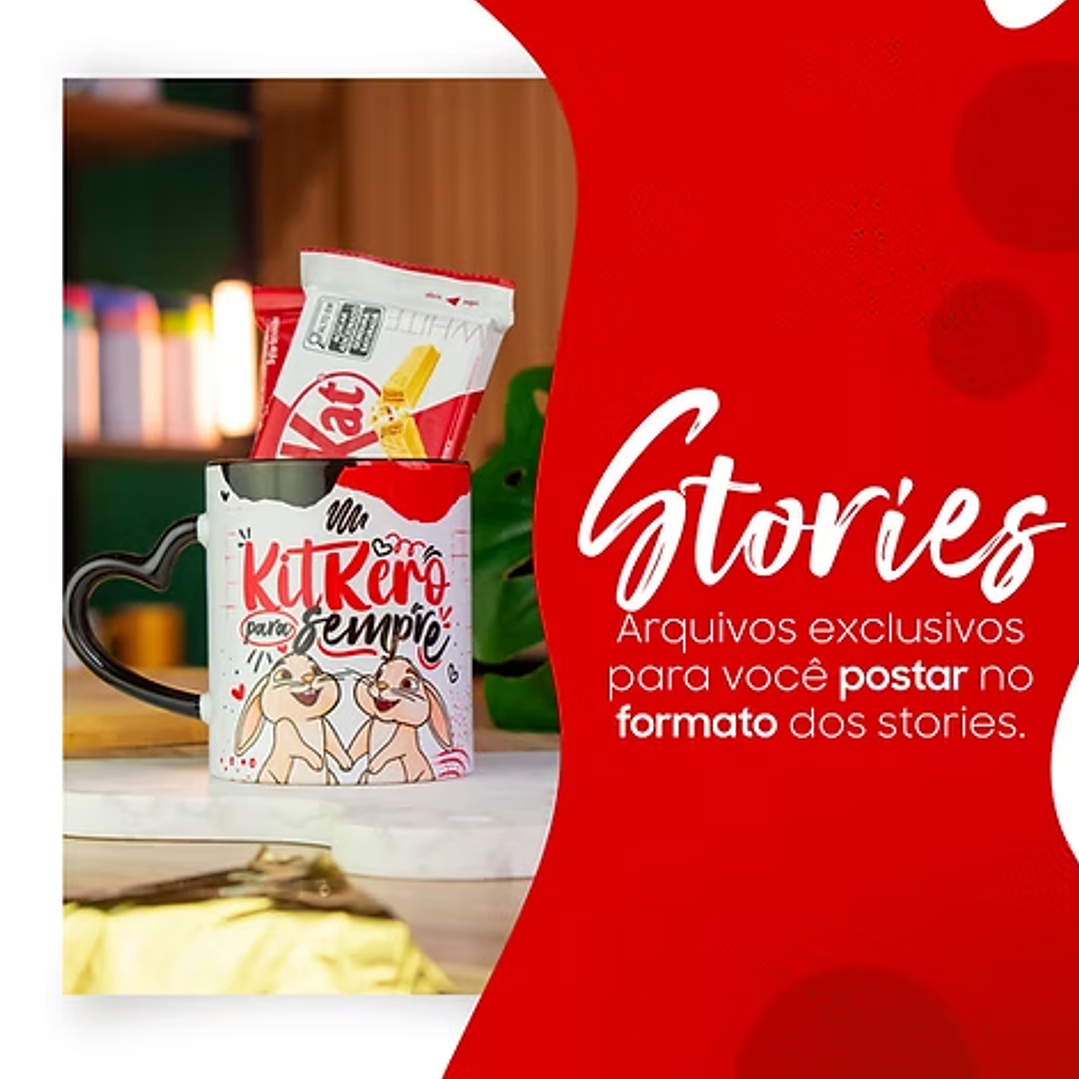 38 Artes para Caneca Páscoa Arquivo em Jpg  3