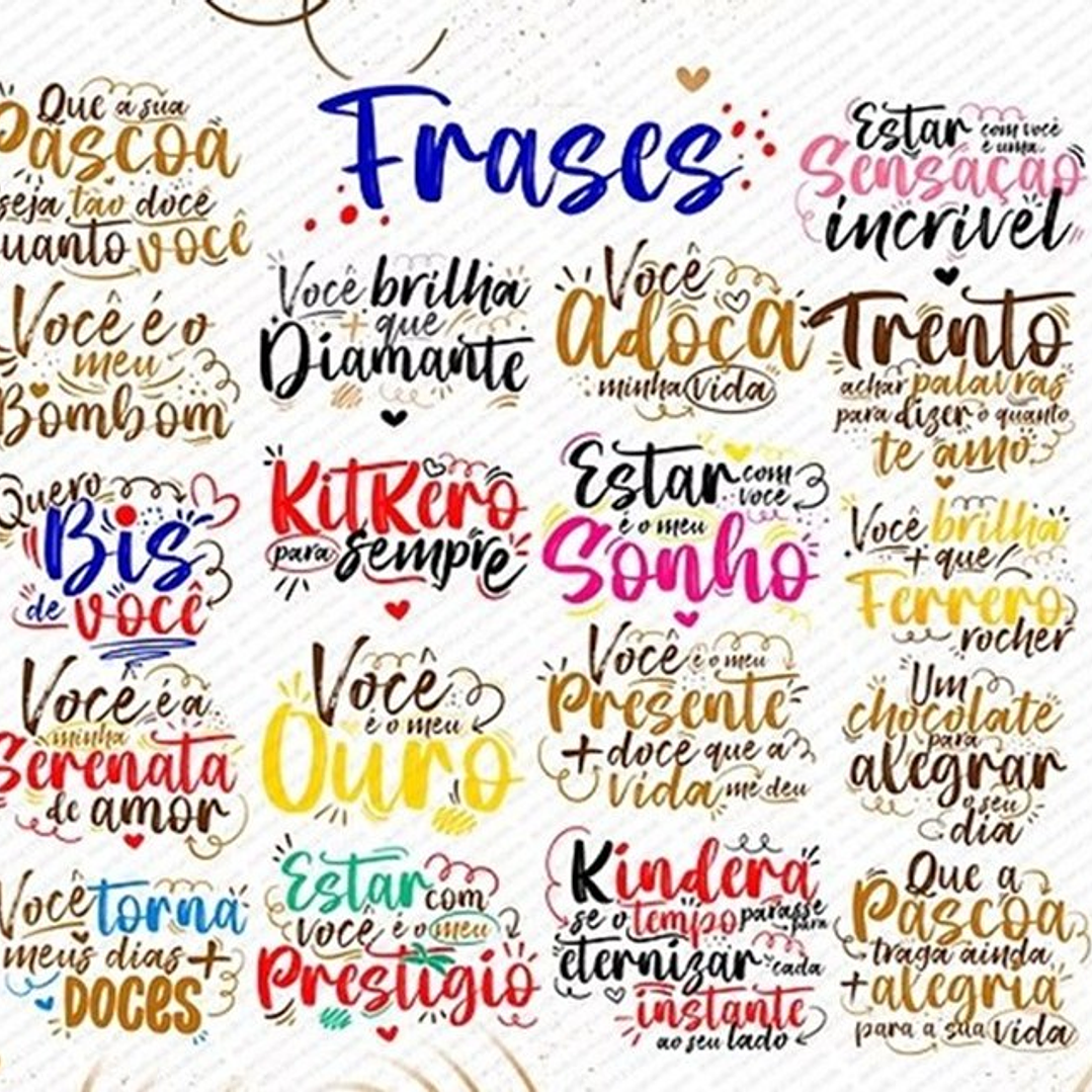 38 Artes para Caneca Páscoa Arquivo em Jpg  5