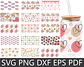 63 Artes para Copo Tampa de Bambu Café Gelado Copo de Vidro Coffe Glass Arquivo em Png - thumbnail 6