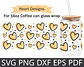 63 Artes para Copo Tampa de Bambu Café Gelado Copo de Vidro Coffe Glass Arquivo em Png - thumbnail 8