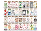 150 Artes para Copo Tampa de Bambu Café Gelado Copo de Vidro Coffe Glass Arquivo em Png  - Thumbnail 5
