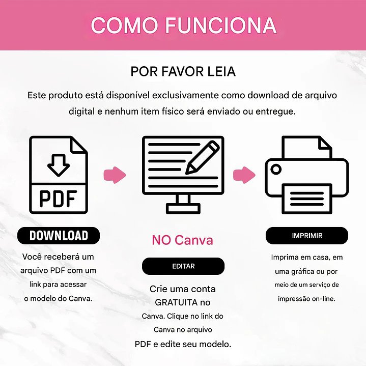 Baralho de Poker Personalizado Editavel no Canva Adicione Suas Fotos e Frases Favoritas! Crie e Personalize Agora Mesmo! 8