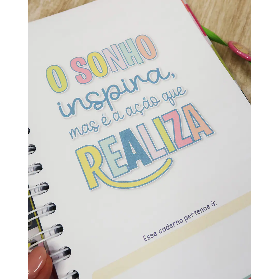 Arquivos para Encadernação Coleção Beautiful Girl Princesa e Dorama Doramenira Arquivo em Pdf 4