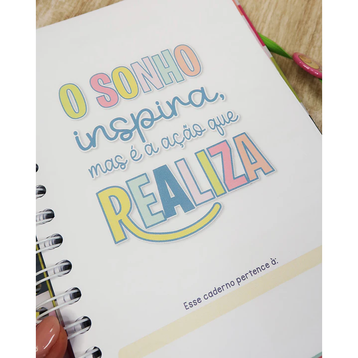 Arquivos para Encadernação Coleção Beautiful Girl Princesa e Dorama Doramenira Arquivo em Pdf 4