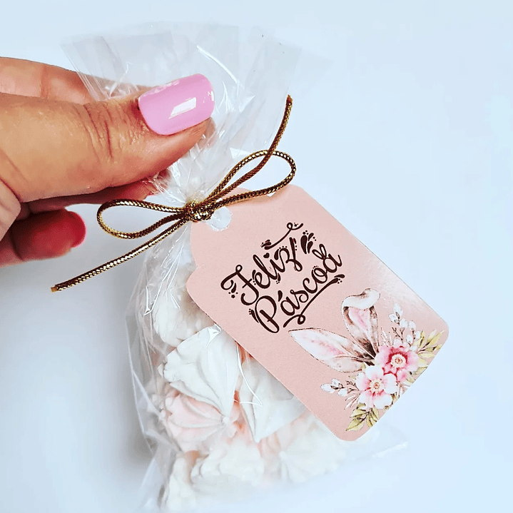 Arquivos Prontos para Embalagens Páscoa 3 em 1  Arquivo em Pdf  13