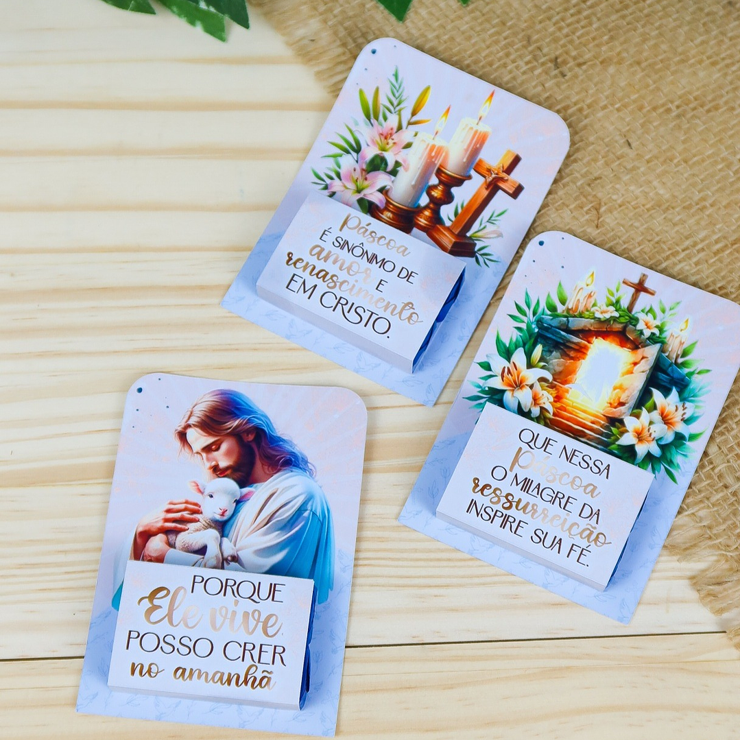 Arquivos Prontos Páscoa Religiosa Mimos Arquivo em Studio 6