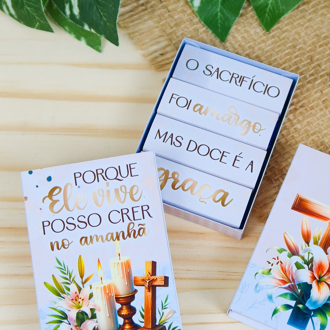 Arquivos Prontos Páscoa Religiosa Mimos Arquivo em Studio 7