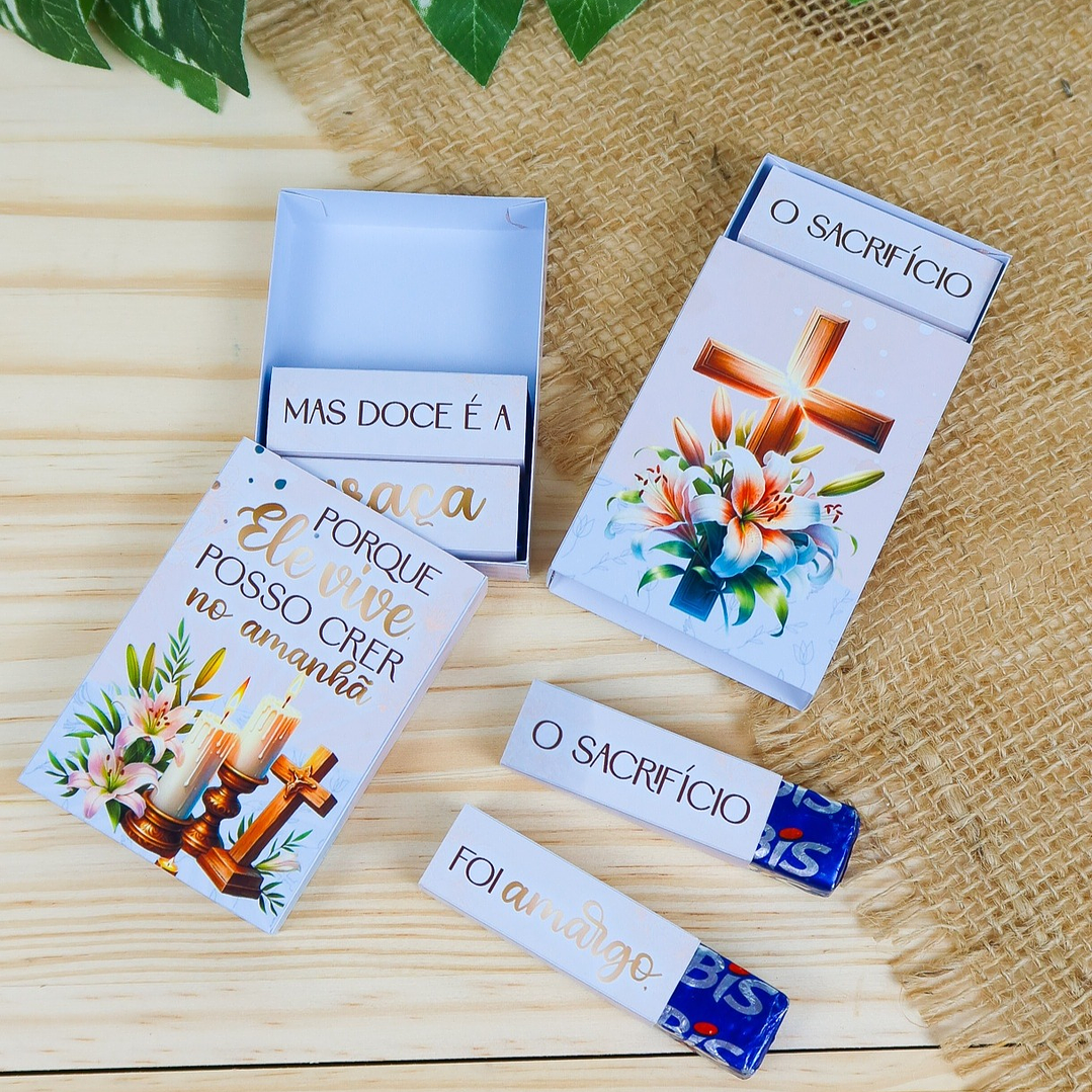 Arquivos Prontos Páscoa Religiosa Mimos Arquivo em Studio 9