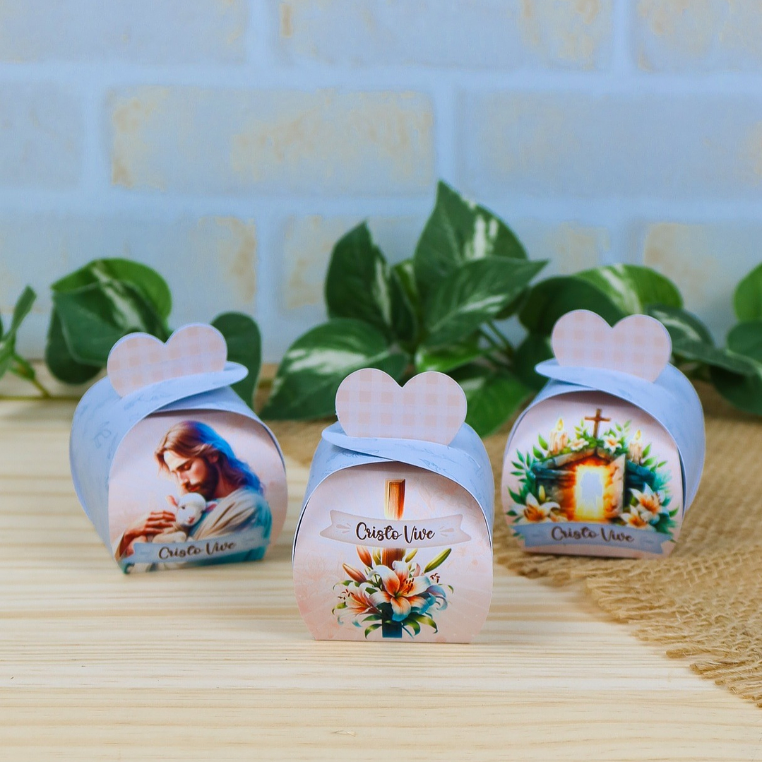 Arquivos Prontos Páscoa Religiosa Mimos Arquivo em Studio 15