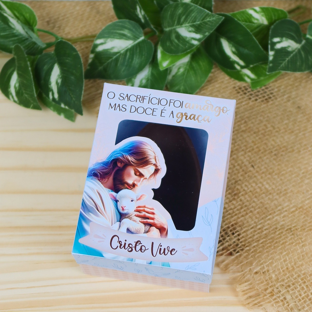 Arquivos Prontos Páscoa Religiosa Mimos Arquivo em Studio 16