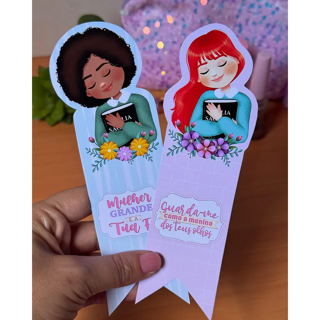 Arquivos Prontos Mimos Dia das Mulheres Mulher Virtuosa Arquivo em Jpg 1