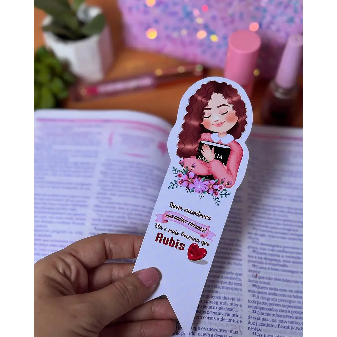 Arquivos Prontos Mimos Dia das Mulheres Mulher Virtuosa Arquivo em Jpg 3