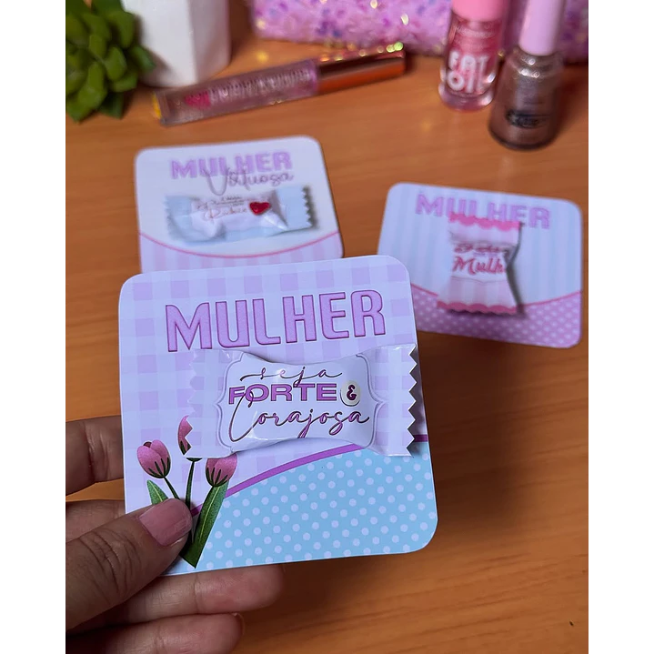 Arquivos Prontos Mimos Dia das Mulheres Mulher Virtuosa Arquivo em Jpg 4
