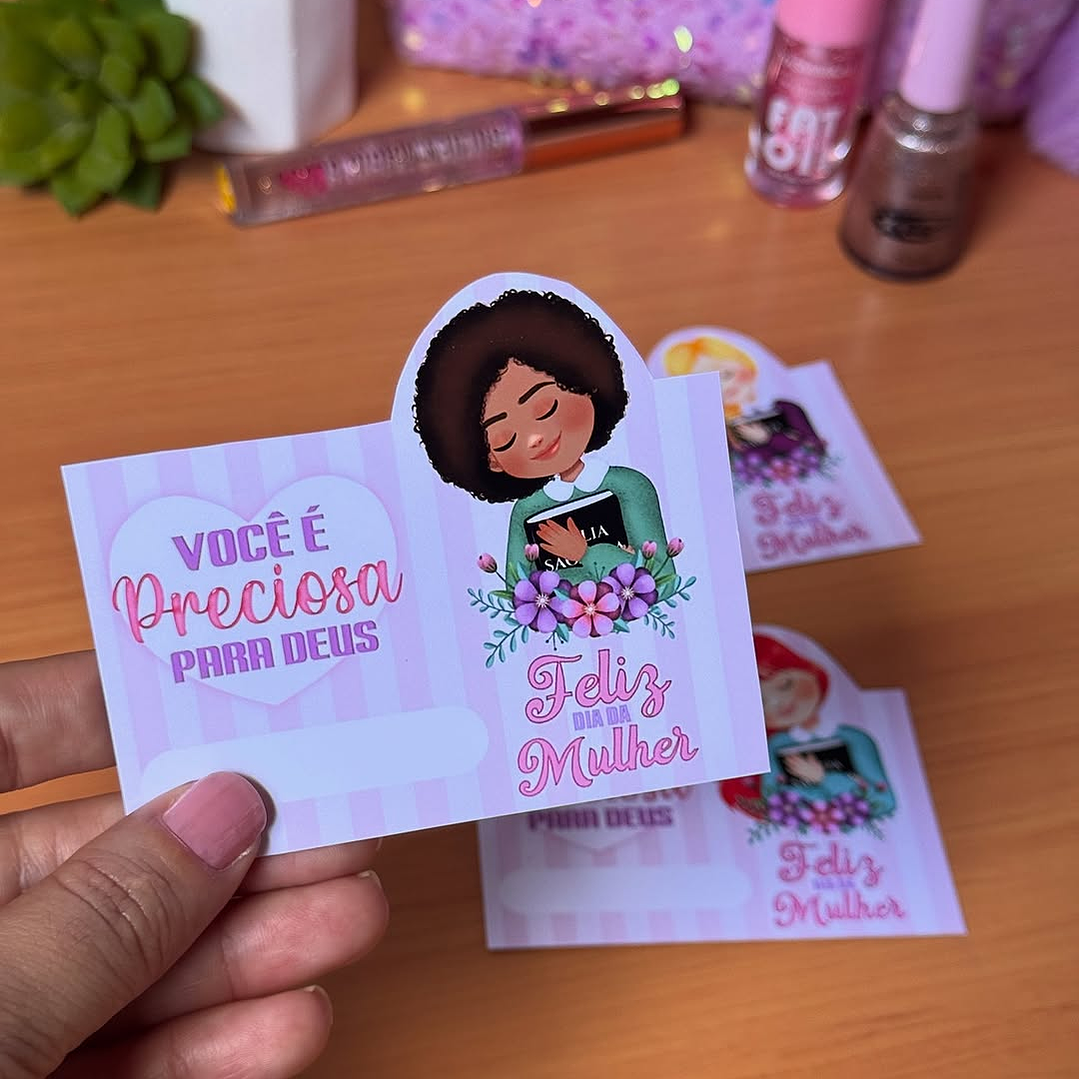 Arquivos Prontos Mimos Dia das Mulheres Mulher Virtuosa Arquivo em Pdf 6