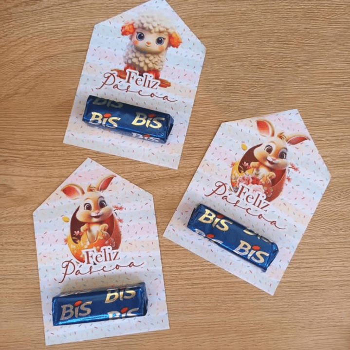 Arquivos de Corte Mimos Páscoa Arquivo em Studio 5