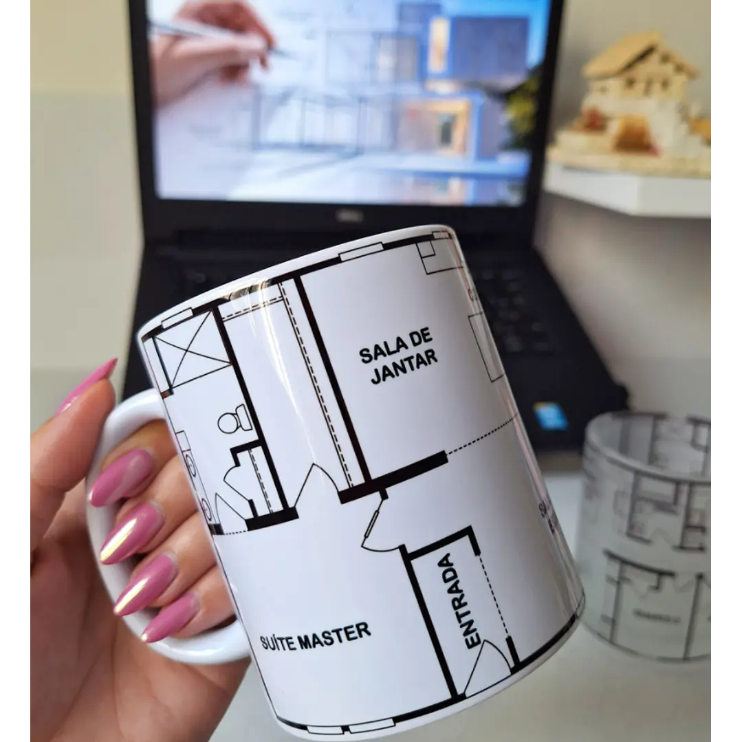 Artes Caneca Arquitetura Urbanismo Planta Baixa Arquivo em Jpg 1
