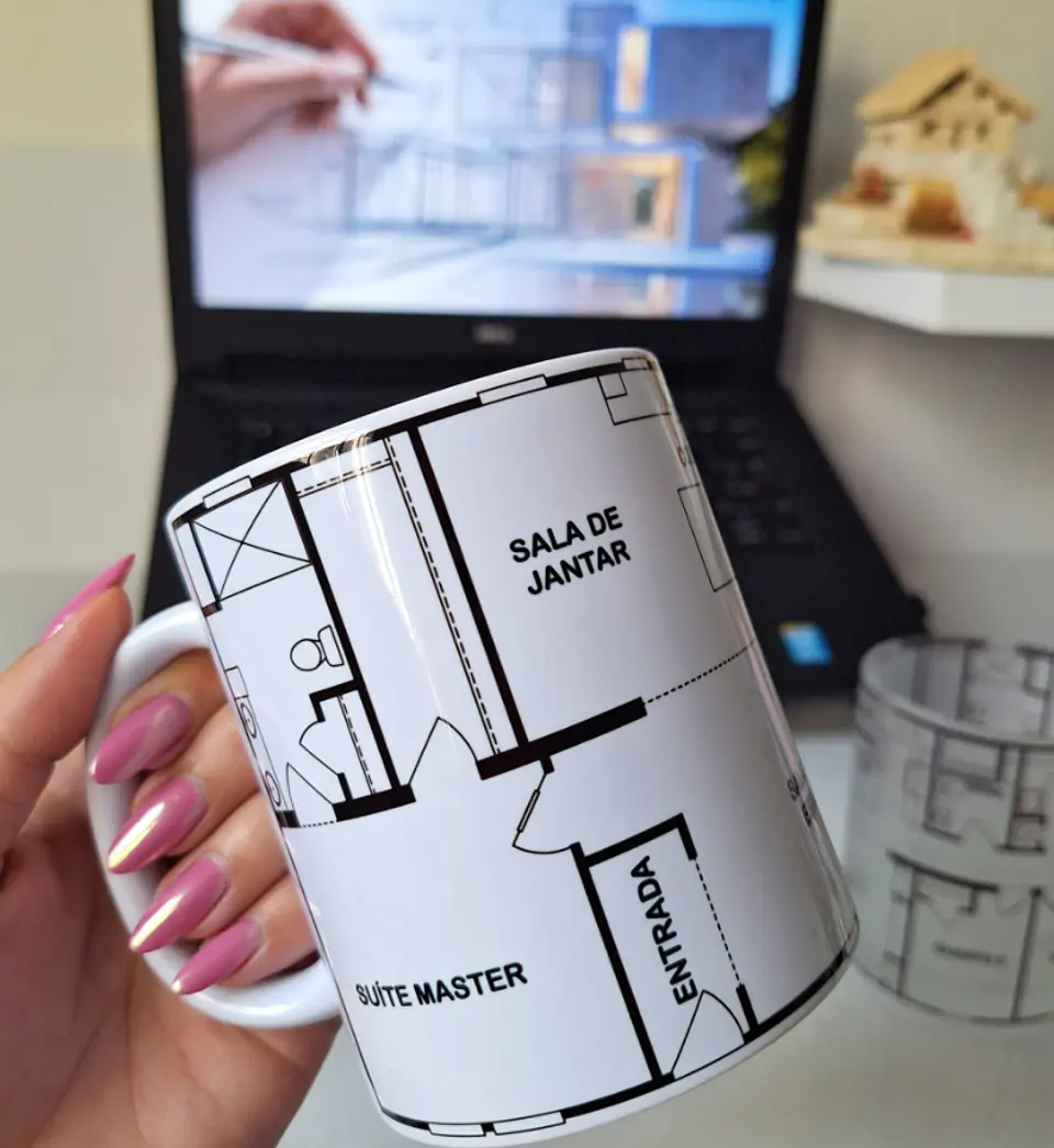 Artes Caneca Arquitetura Urbanismo Planta Baixa Arquivo em Jpg 1
