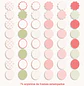 Kit Digital Cerejinhas Cereja em Aquarela Png - thumbnail 6