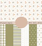 Kit Digital Princesa e o Sapo em Png - Miniatura 2