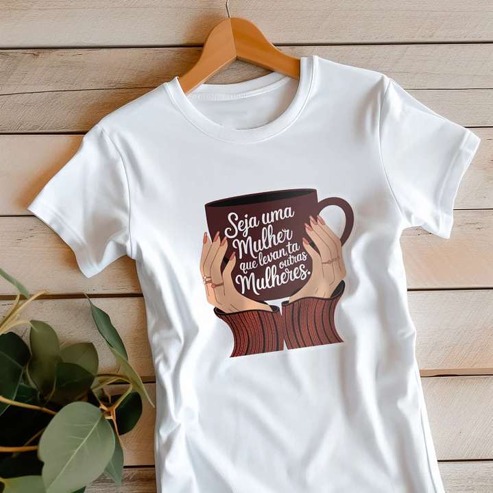 Kit Digital Frases Dia das Mulheres Motivaciaonal em Png  3