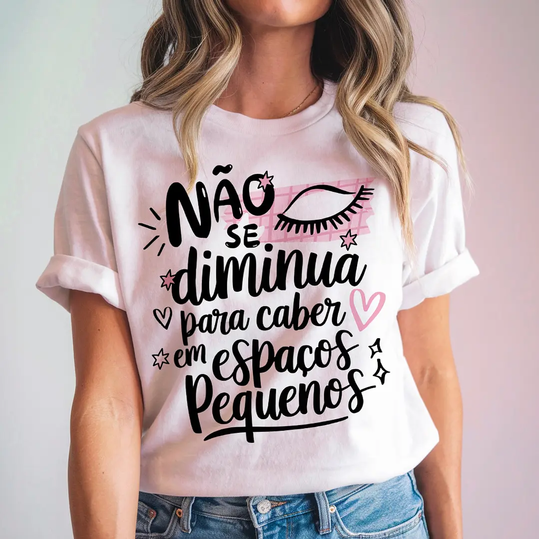 Kit Digital Frases Dia das Mulheres Motivaciaonal em Png  13
