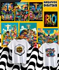 Kit Digital Frases Cidade do Rio de Janeiro RJ em Png - Miniatura 4
