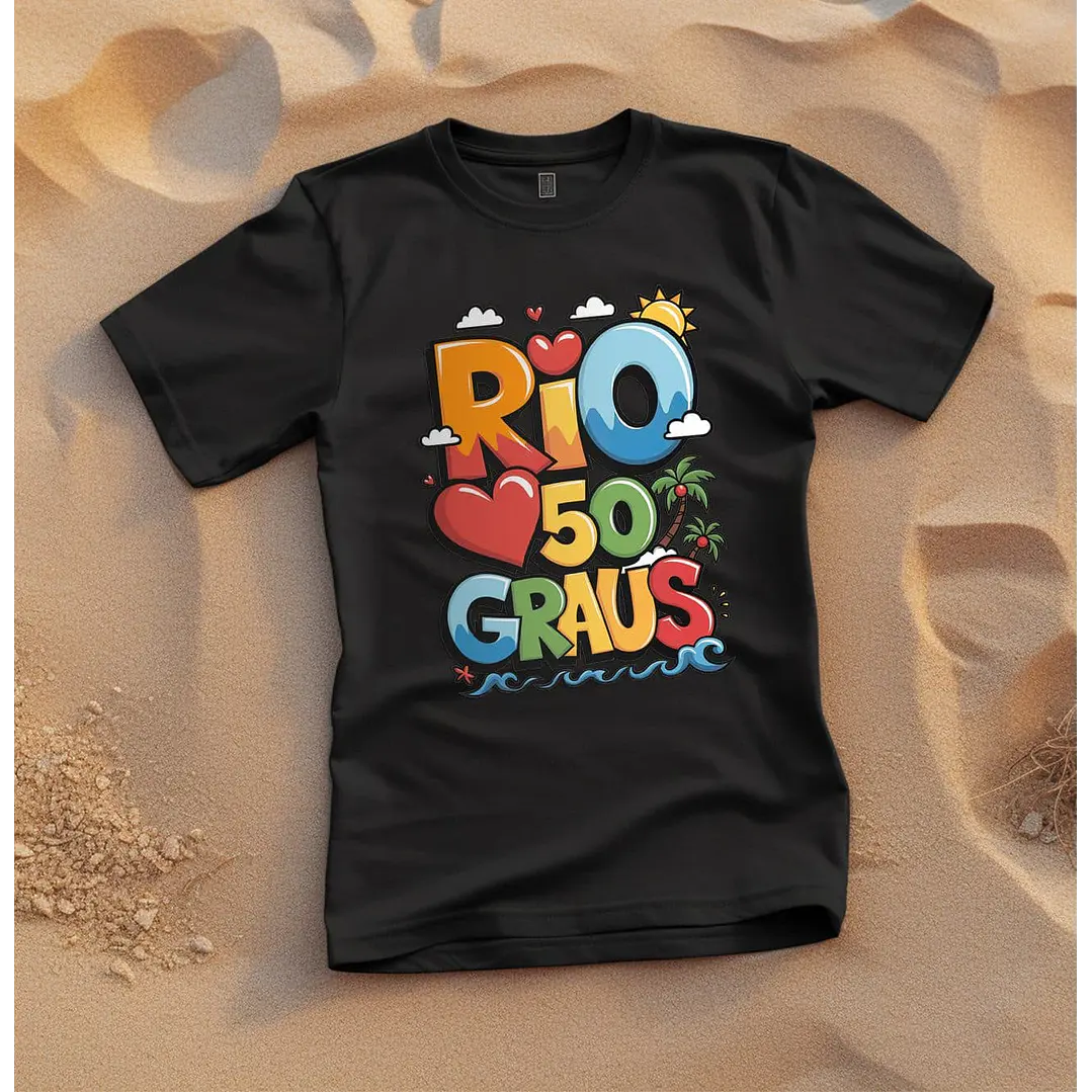 Kit Digital Frases Cidade do Rio de Janeiro RJ em Png 5