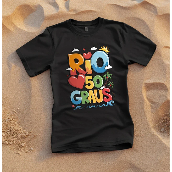 Kit Digital Frases Cidade do Rio de Janeiro RJ em Png 5