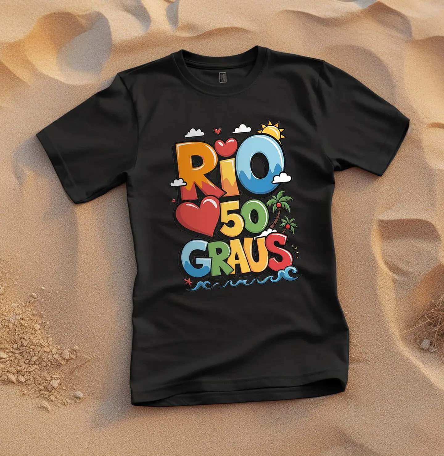 Kit Digital Frases Cidade do Rio de Janeiro RJ em Png 5