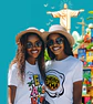 Kit Digital Frases Cidade do Rio de Janeiro RJ em Png - Miniatura 6