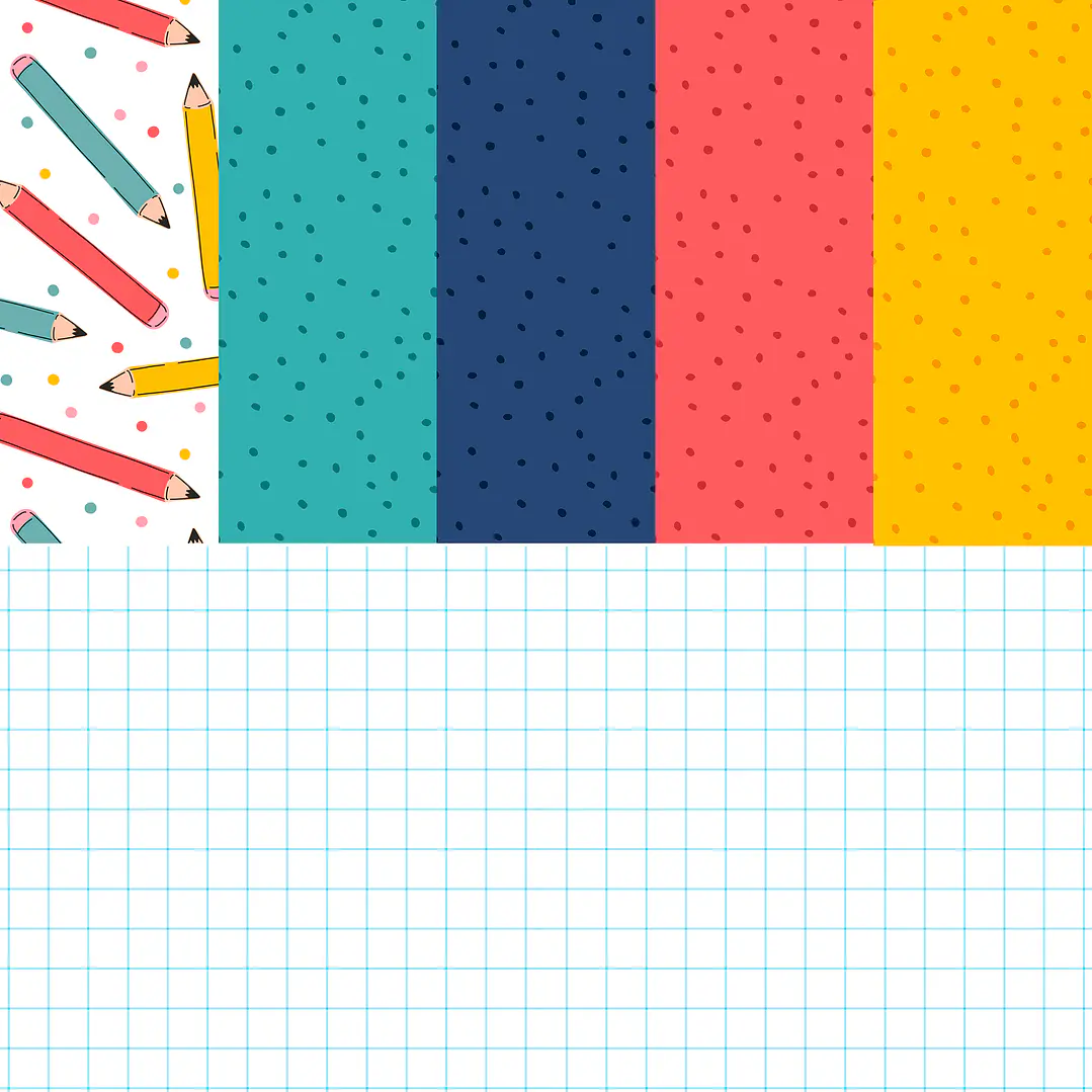 Arquivo Volta as Aulas Caderno, Chaveiro, Etiquetas, Livrinho Mascotinhos em Jpg 12