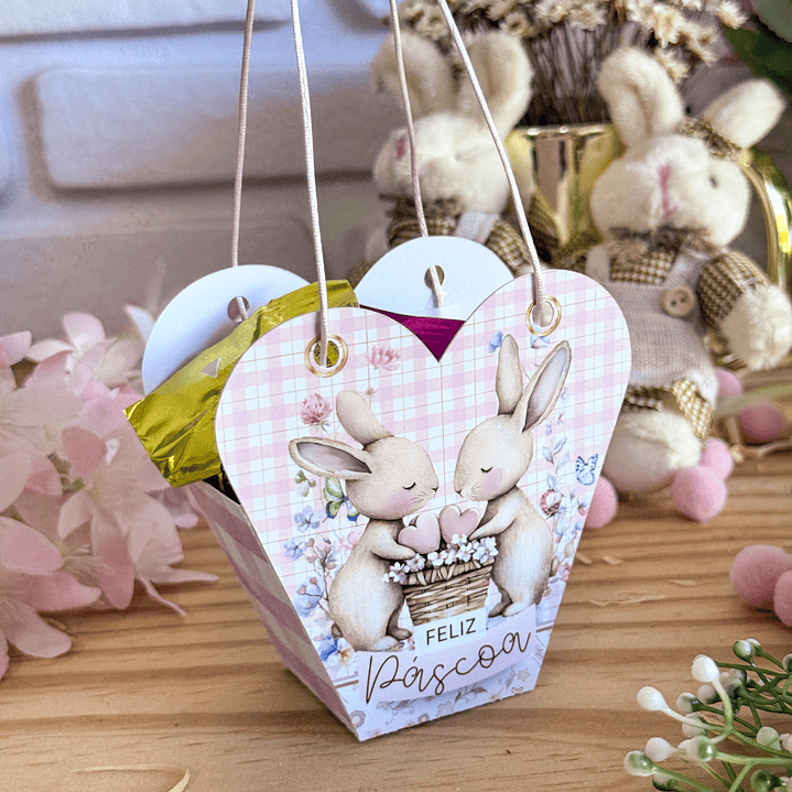 Arquivos de Corte Mimos Páscoa Delicada Arquivo em Pdf  19