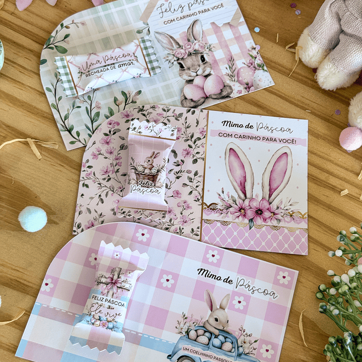 Arquivos de Corte Mimos Páscoa Delicada Arquivo em Pdf  20