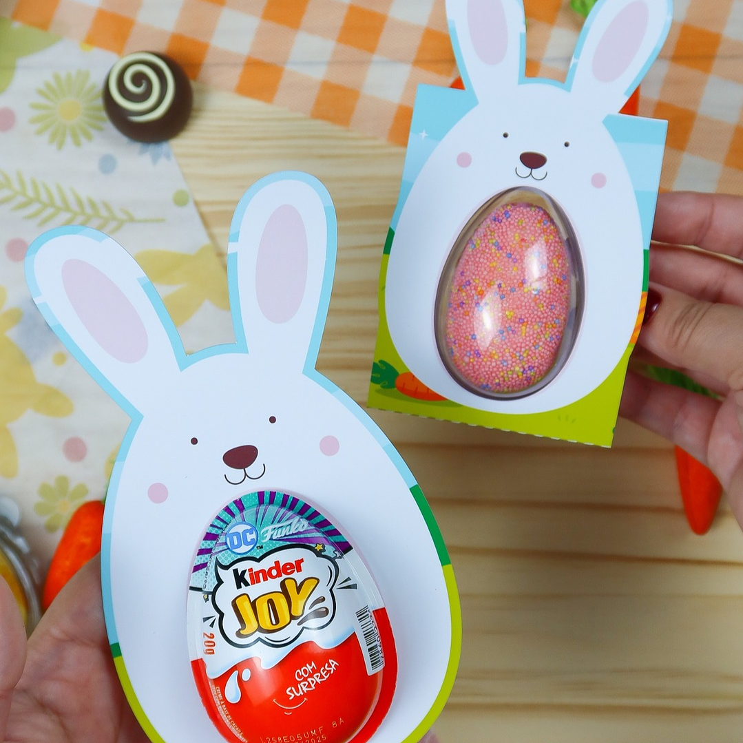 Arquivo Blister Cards Ovo Páscoa em Pdf 6