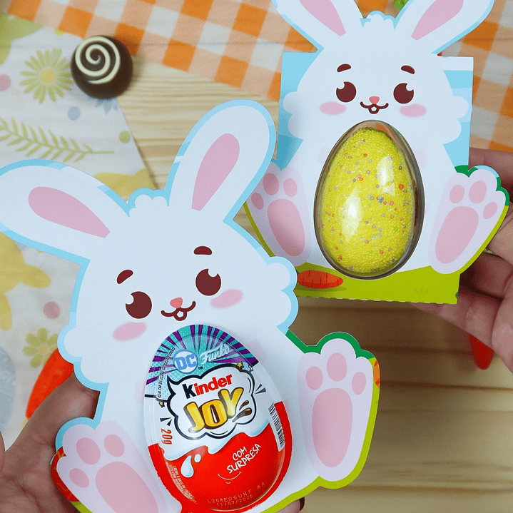 Arquivo Blister Cards Ovo Páscoa em Pdf 7