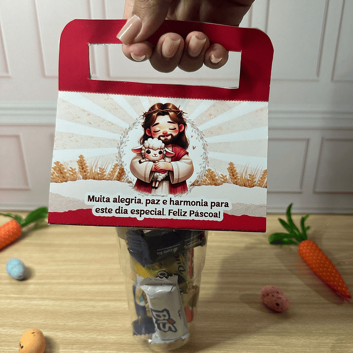 Arquivo de Corte Mimos Páscoa Cristã em Pdf  5