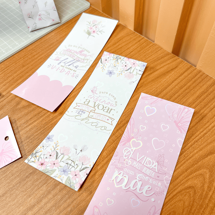 Arquivo de Corte Mimos Dia das Mães em Png  7