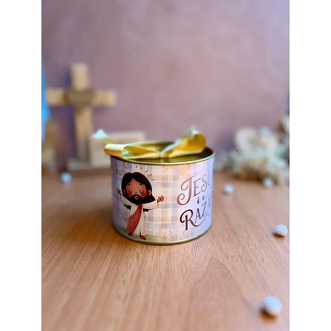 Tubolata Páscoa Cristã 2 – Arquivo de Corte em PNG e PDF para Baixar 4
