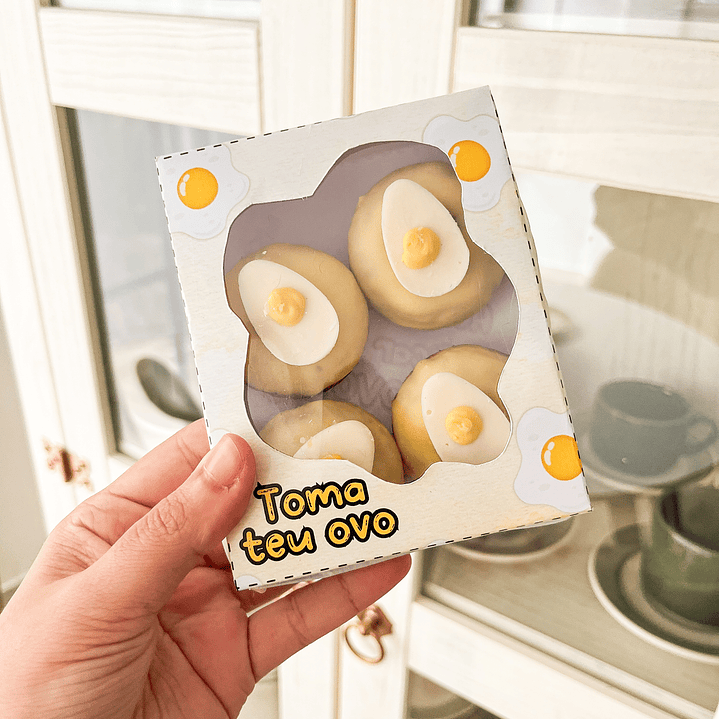 Arquivos Ovos de Páscoa Personagens e Mimos Arquivo Editável Canva 20