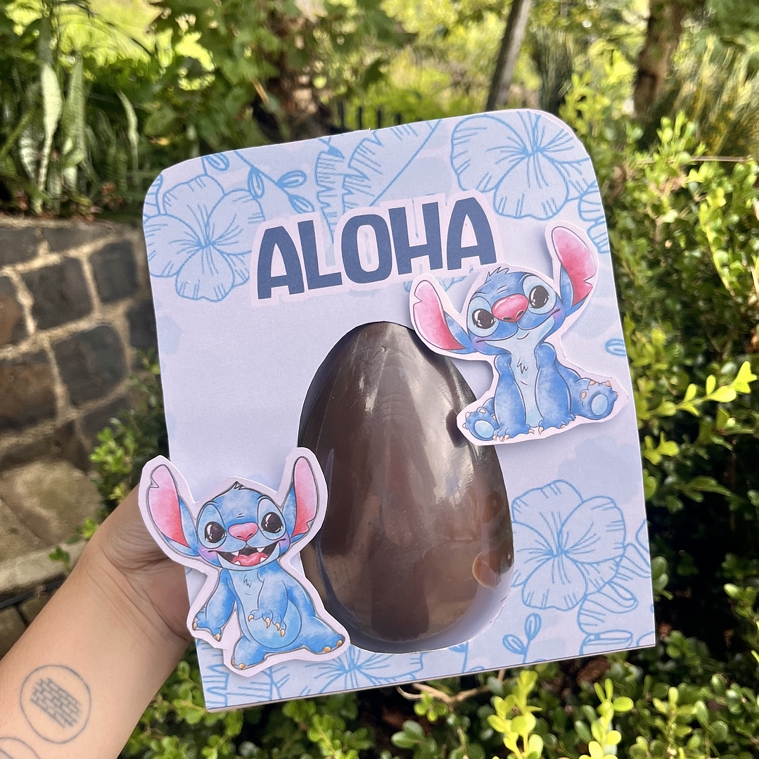 Arquivos Ovos de Páscoa Personagens e Mimos Arquivo Editável Canva 21