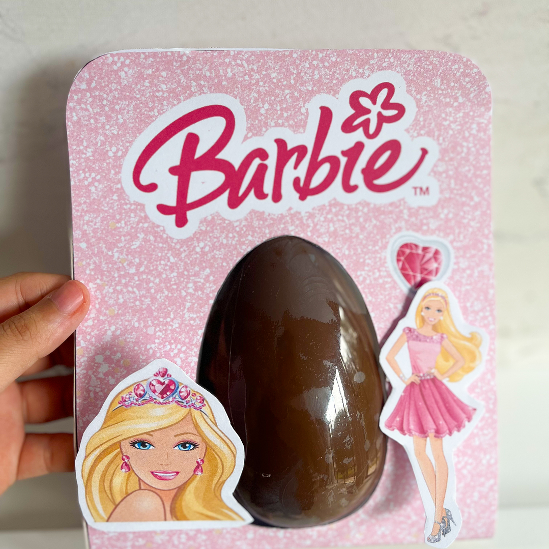 Arquivos Ovos de Páscoa Personagens e Mimos Arquivo Editável Canva 23