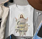 14 Artes para Camisa Páscoa Cristã Arquivo em Jpg  - thumbnail 5