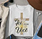 14 Artes para Camisa Páscoa Cristã Arquivo em Jpg  - thumbnail 8